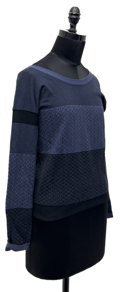 Sonia Rykiel - Blouse and Sweaters, Group of 6
