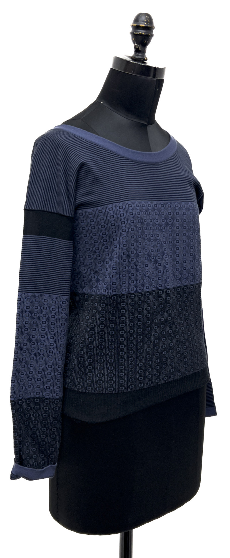 Sonia Rykiel - Blouse and Sweaters, Group of 6