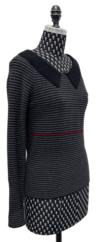 Sonia Rykiel - Blouse and Sweaters, Group of 6