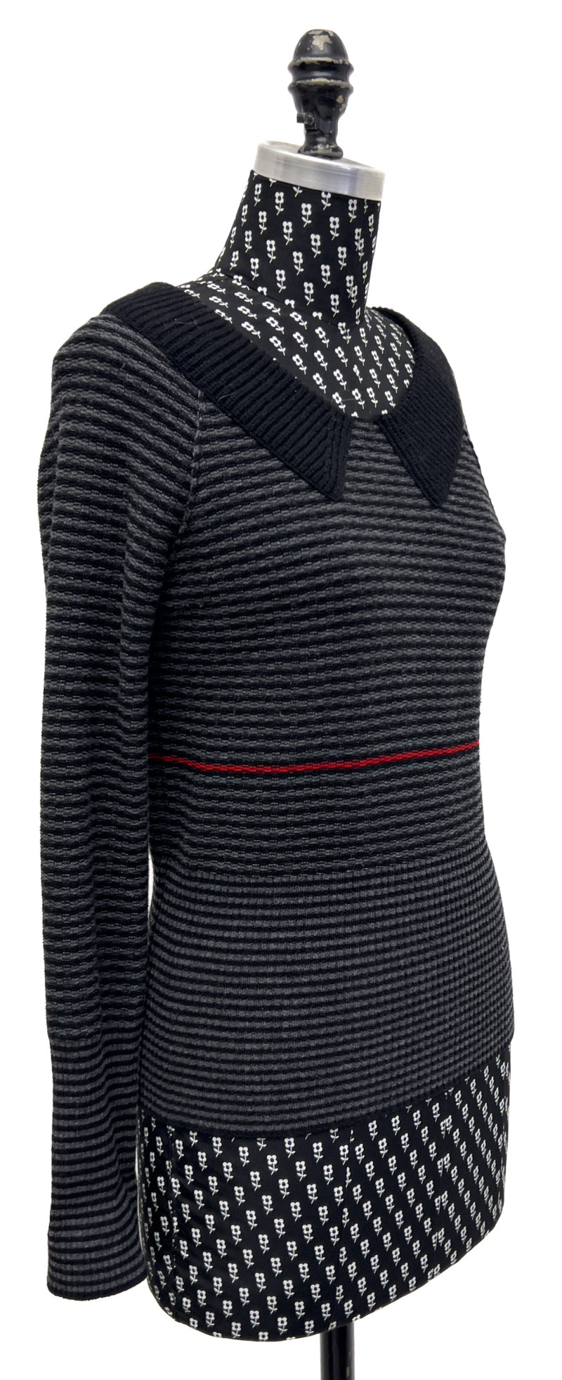 Sonia Rykiel - Blouse and Sweaters, Group of 6