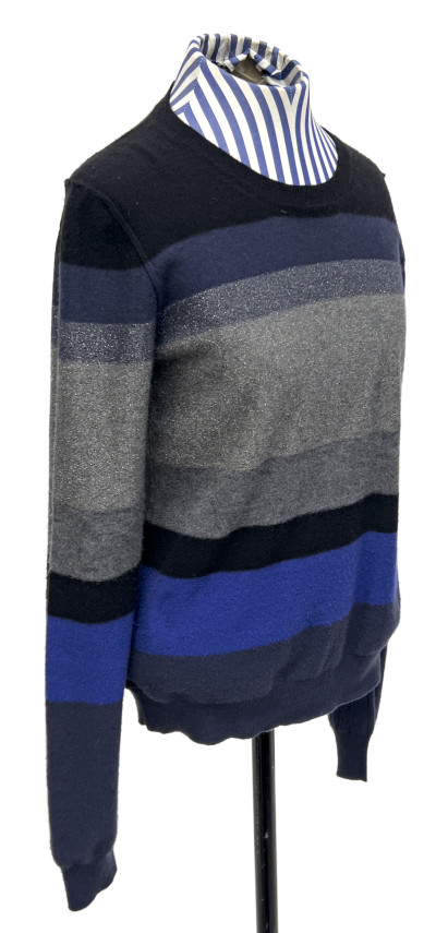 Sonia Rykiel - Blouse and Sweaters, Group of 6