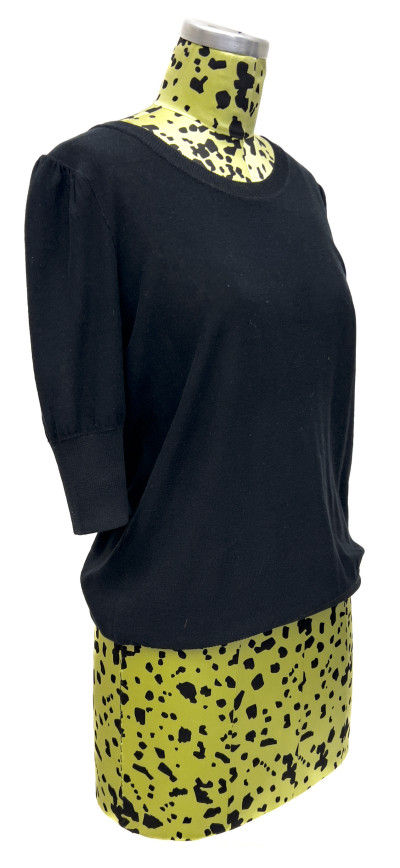 Sonia Rykiel - Blouse and Sweaters, Group of 6