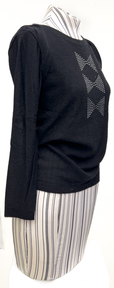 Sonia Rykiel - Blouse and Sweaters, Group of 6