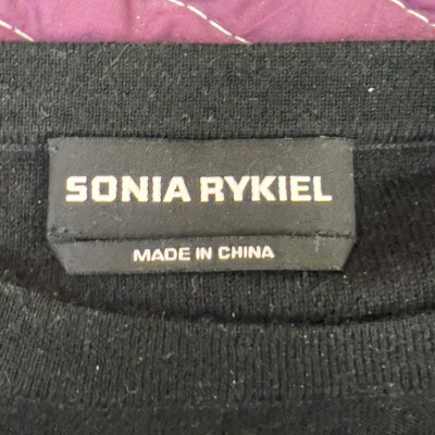 Sonia Rykiel - Blouse and Sweaters, Group of 6
