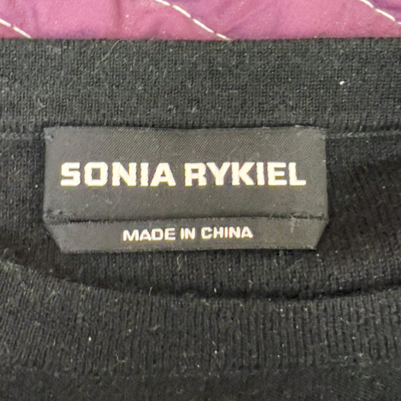 Sonia Rykiel - Blouse and Sweaters, Group of 6