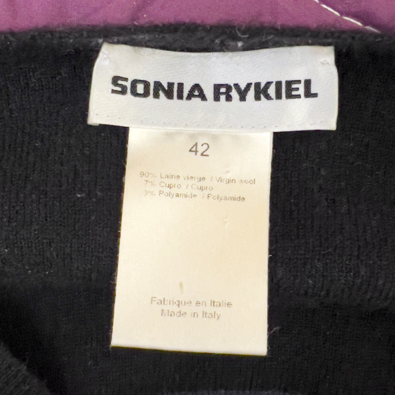 Sonia Rykiel - Blouse and Sweaters, Group of 6