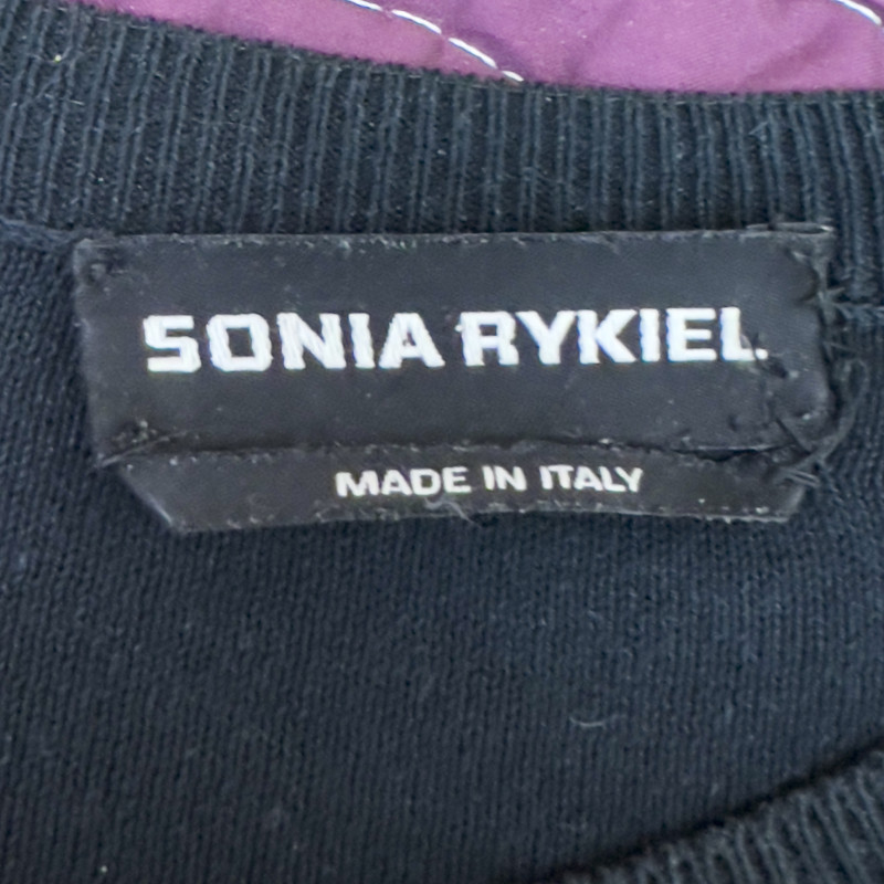 Sonia Rykiel - Blouse and Sweaters, Group of 6