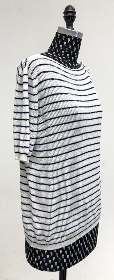 Chanel - Sweaters, Group of 3