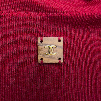 Chanel - Sweaters, Group of 3