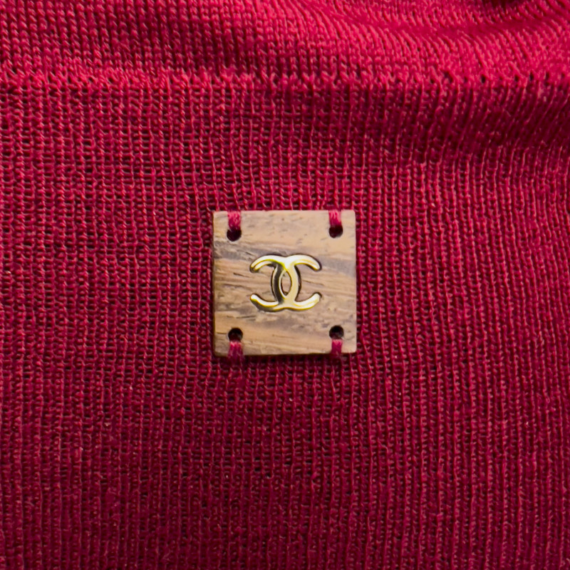 Chanel - Sweaters, Group of 3