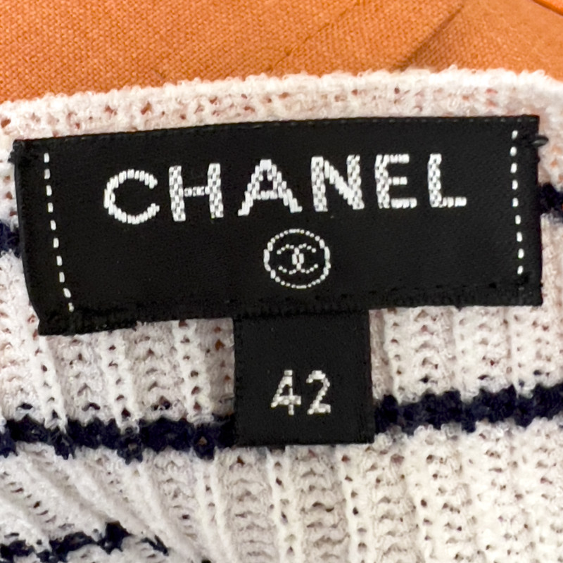 Chanel - Sweaters, Group of 3