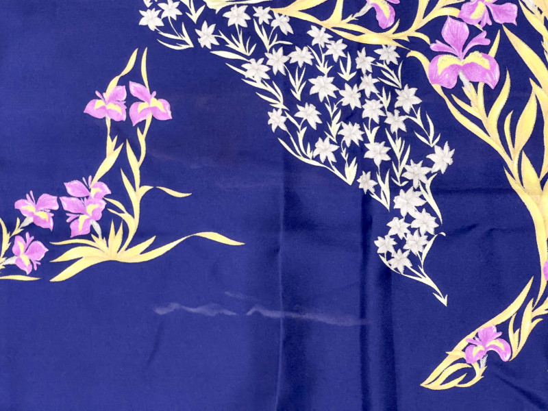 Hermès - Silk Scarves, Group of 4