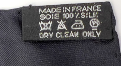 Hermès - Silk Scarves, Group of 4