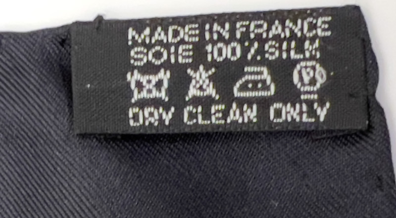 Hermès - Silk Scarves, Group of 4