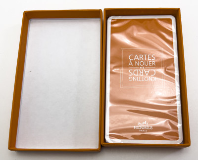 Hermès - Silk Scarves, Group of 4