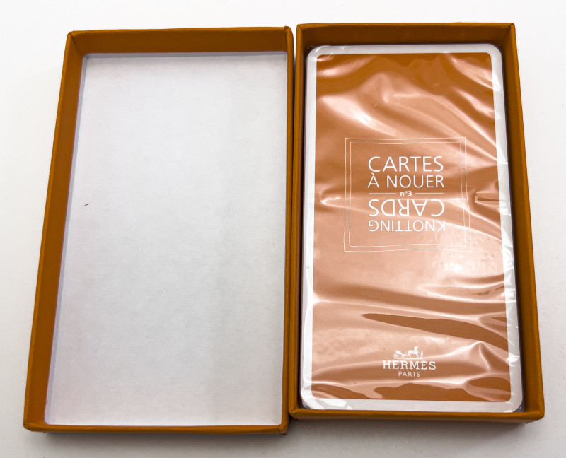 Hermès - Silk Scarves, Group of 4