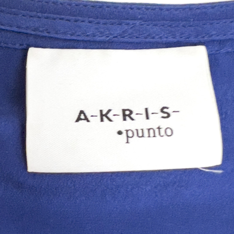 Akris - Dresses and Sweaters, Group of 8