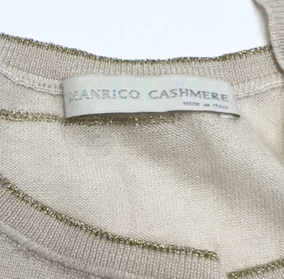 Manrico Cashmere - Cashmere Sweaters, Group of 13