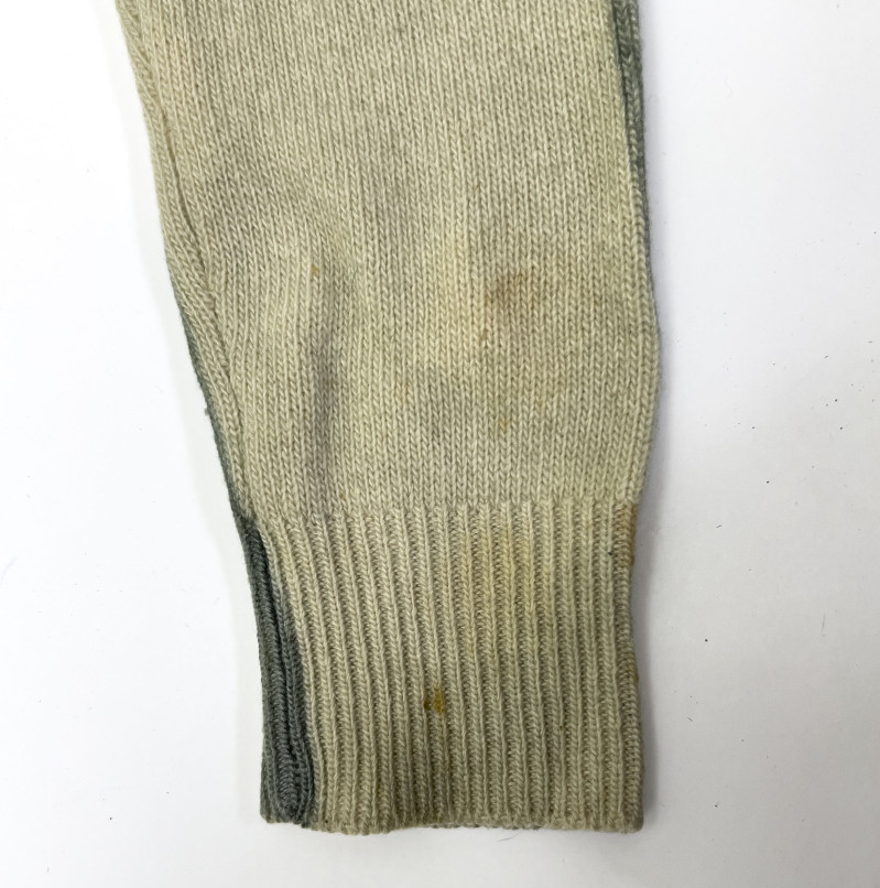 Designer Patterned Sweaters, Group of 6