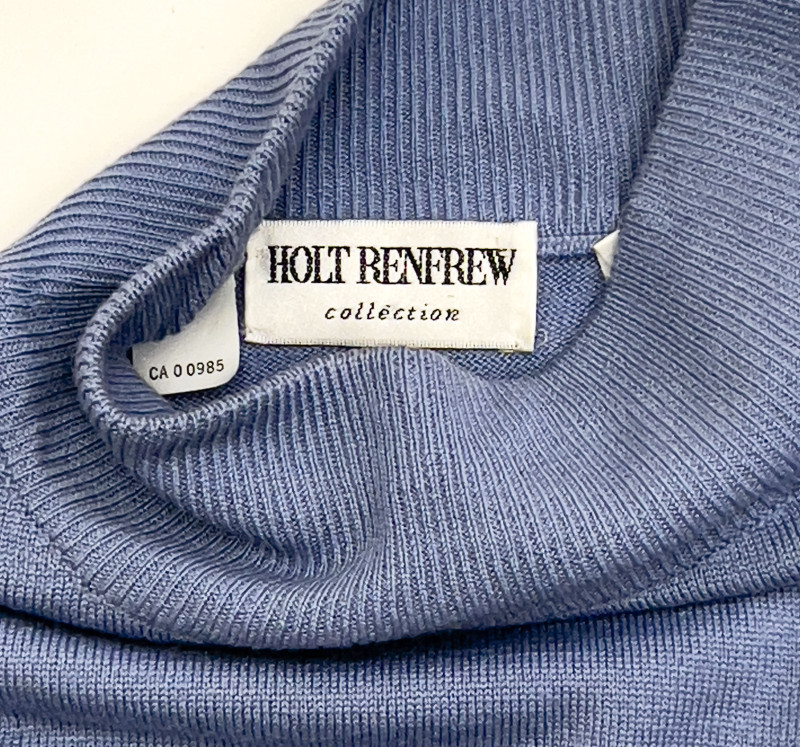 Colorful Designer Sweaters, Group of 13