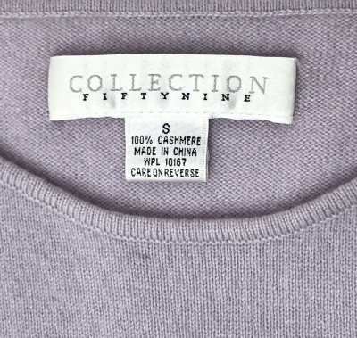 Colorful Designer Sweaters, Group of 13