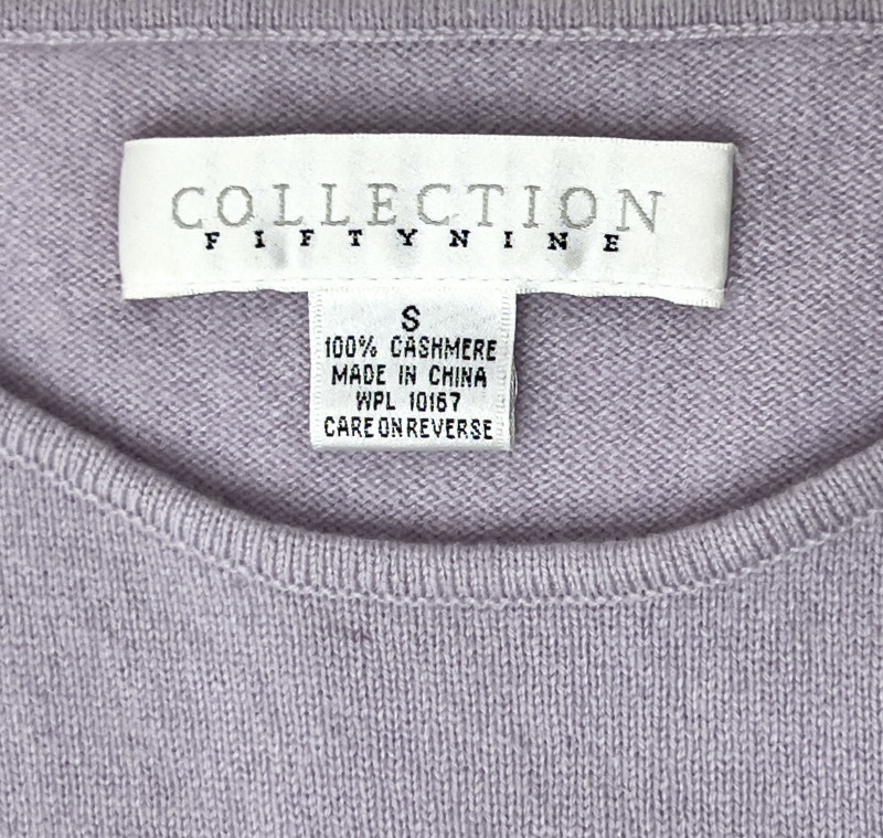 Colorful Designer Sweaters, Group of 13