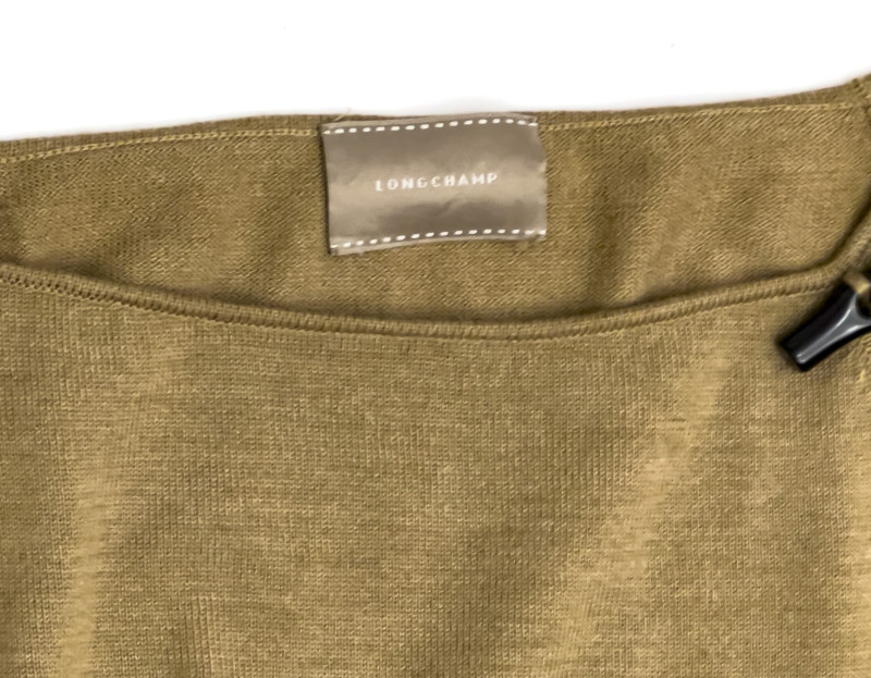 Designer Sweaters in Neutral Shades, Group of 18