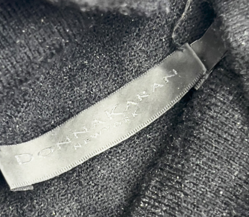 Designer Sweaters in Neutral Shades, Group of 18