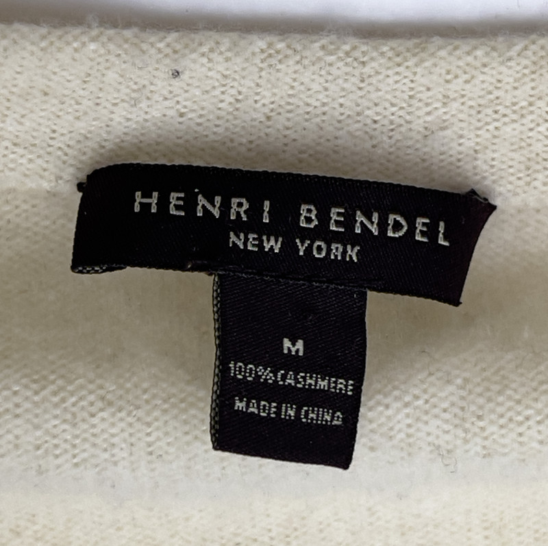 Designer Sweaters in Neutral Shades, Group of 18