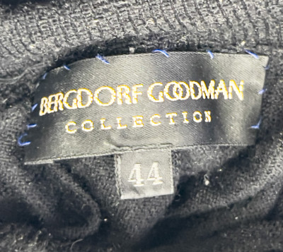 Designer Sweaters in Neutral Shades, Group of 18