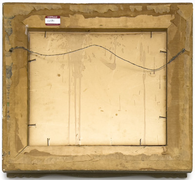 Phillip Cook - Untitled (Riverbend)