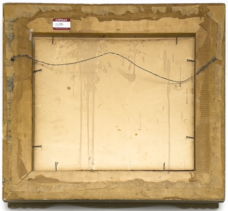 Phillip Cook - Untitled (Riverbend)