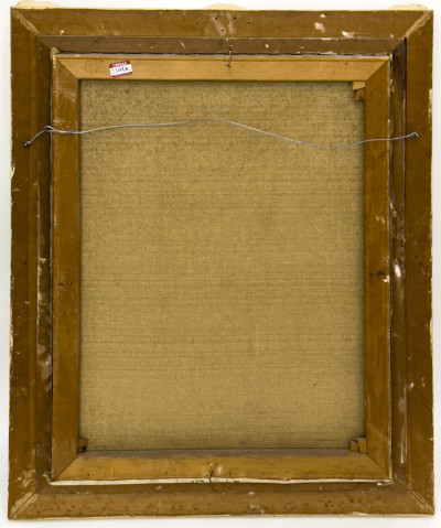 Douglass Ewell Parshall - Untitled (Still Life with Flowers)