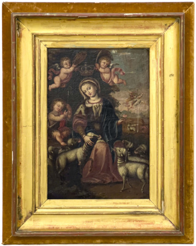 European School - La Divina Pastora