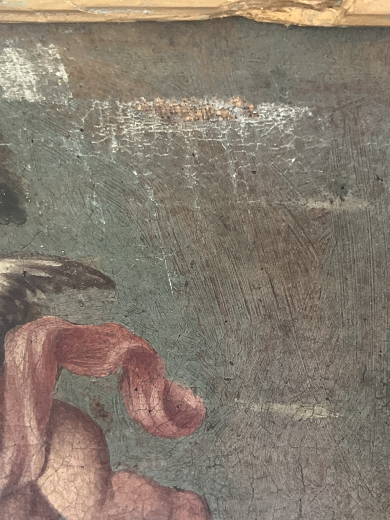 European School - La Divina Pastora