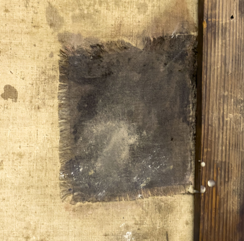 William Redmore Bigg - The Cottage Draw-Well