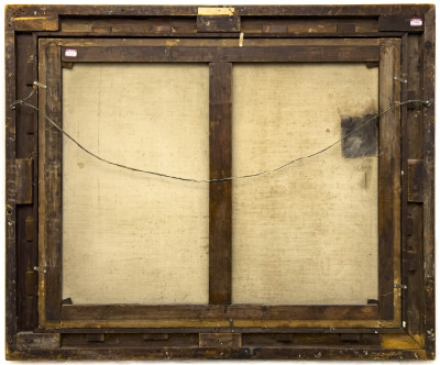 William Redmore Bigg - The Cottage Draw-Well