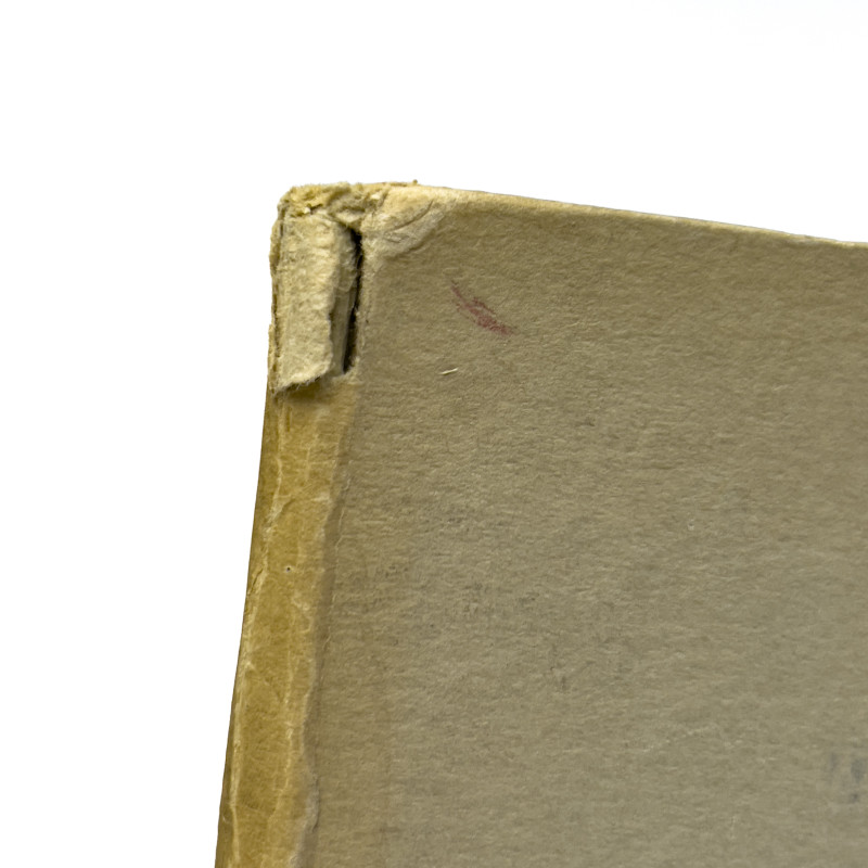 Kenneth Miller Adams - New Mexico Artists Series No. 1 (Partial Portfolio)