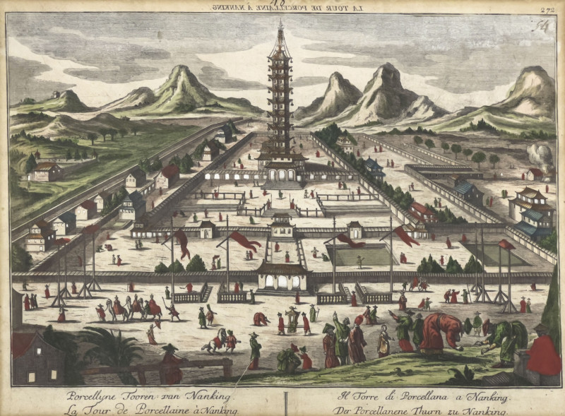 Architectural Editions, 2 Works