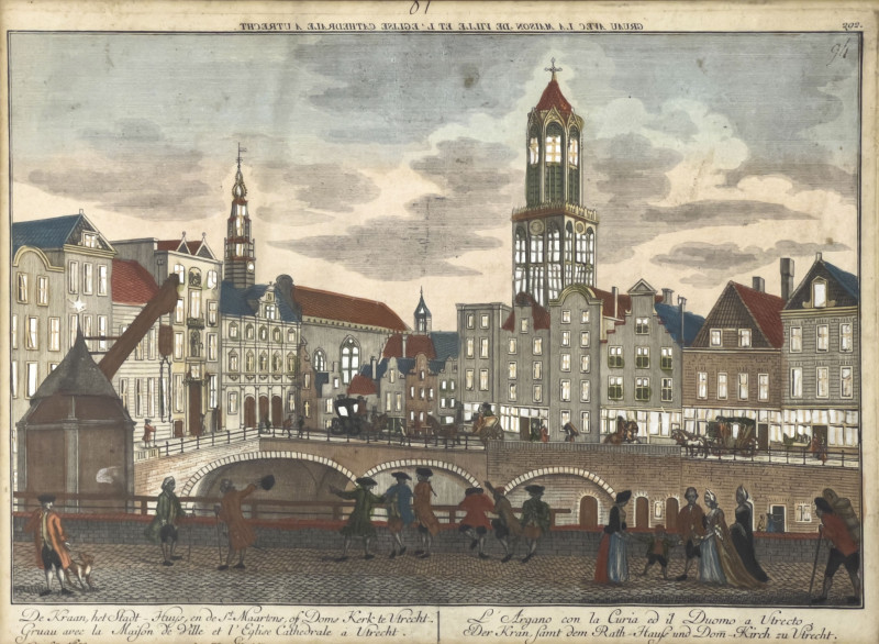 Architectural Editions, 2 Works