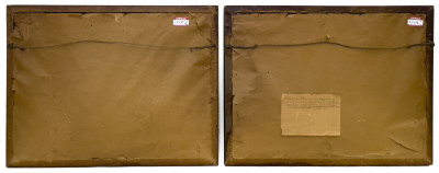 Architectural Editions, 2 Works