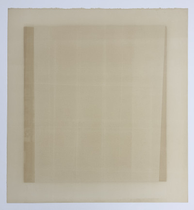 Ralph Fasanella - Stickball