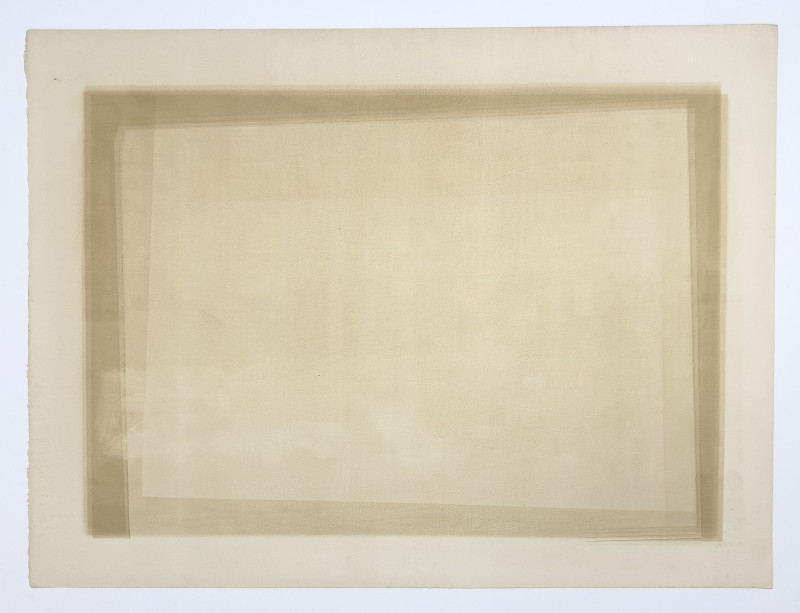 Ralph Fasanella - Bridges