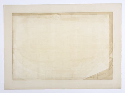 Ralph Fasanella - Ball Park