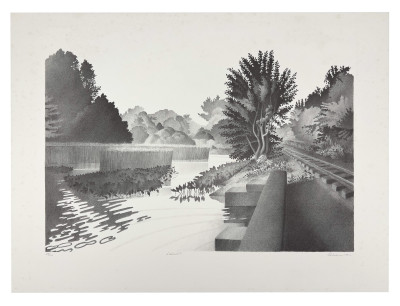 Image for Lot William Behnken - Lakeside