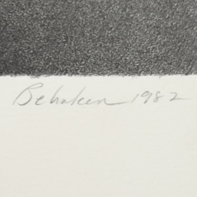 William Behnken - Lakeside