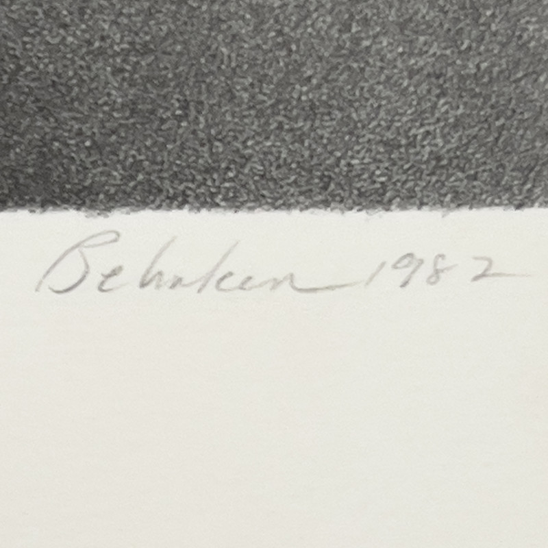 William Behnken - Lakeside