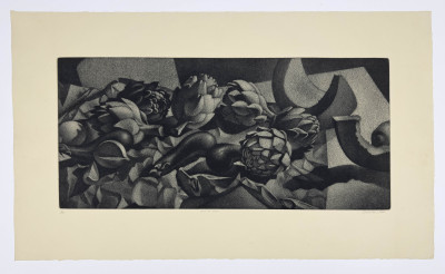 Image for Lot William Behnken - Gift of Light