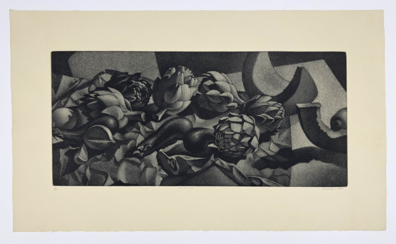 William Behnken - Gift of Light