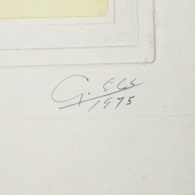 Guillermo Silva Santamaria - Landscapes and Interiors, 4 Editions